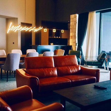 Hotel Crni Vrh Дивчибаре Экстерьер фото