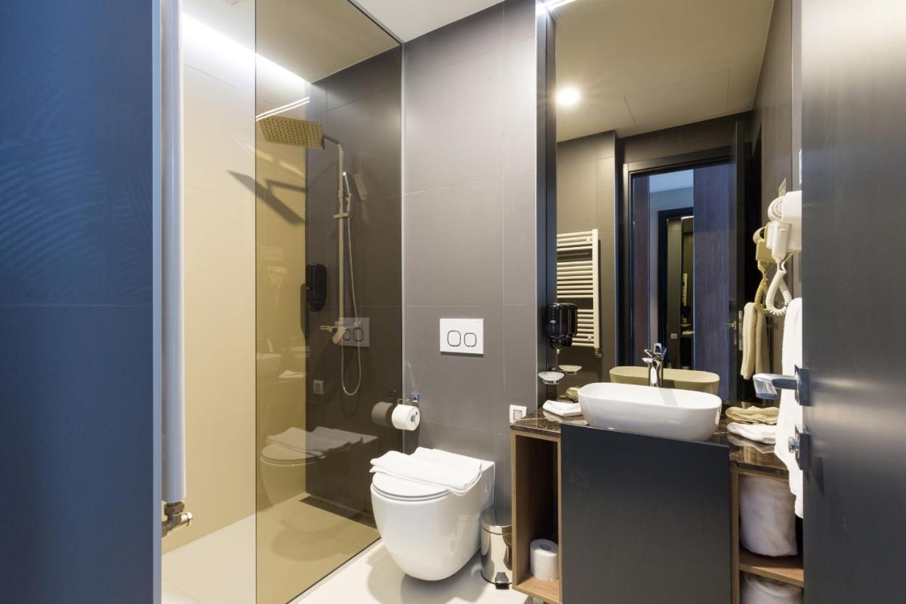 Hotel Crni Vrh Дивчибаре Экстерьер фото