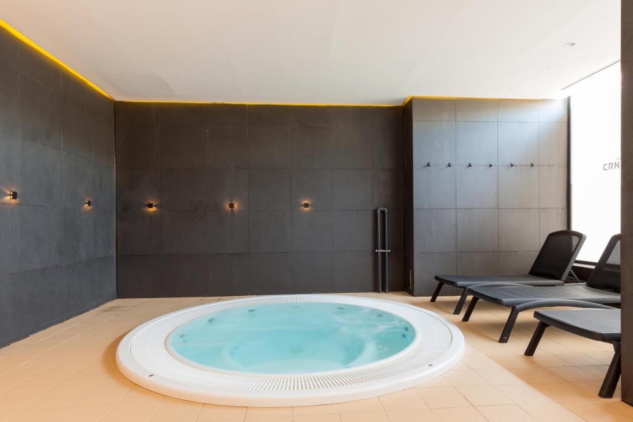 Hotel Crni Vrh Дивчибаре Экстерьер фото