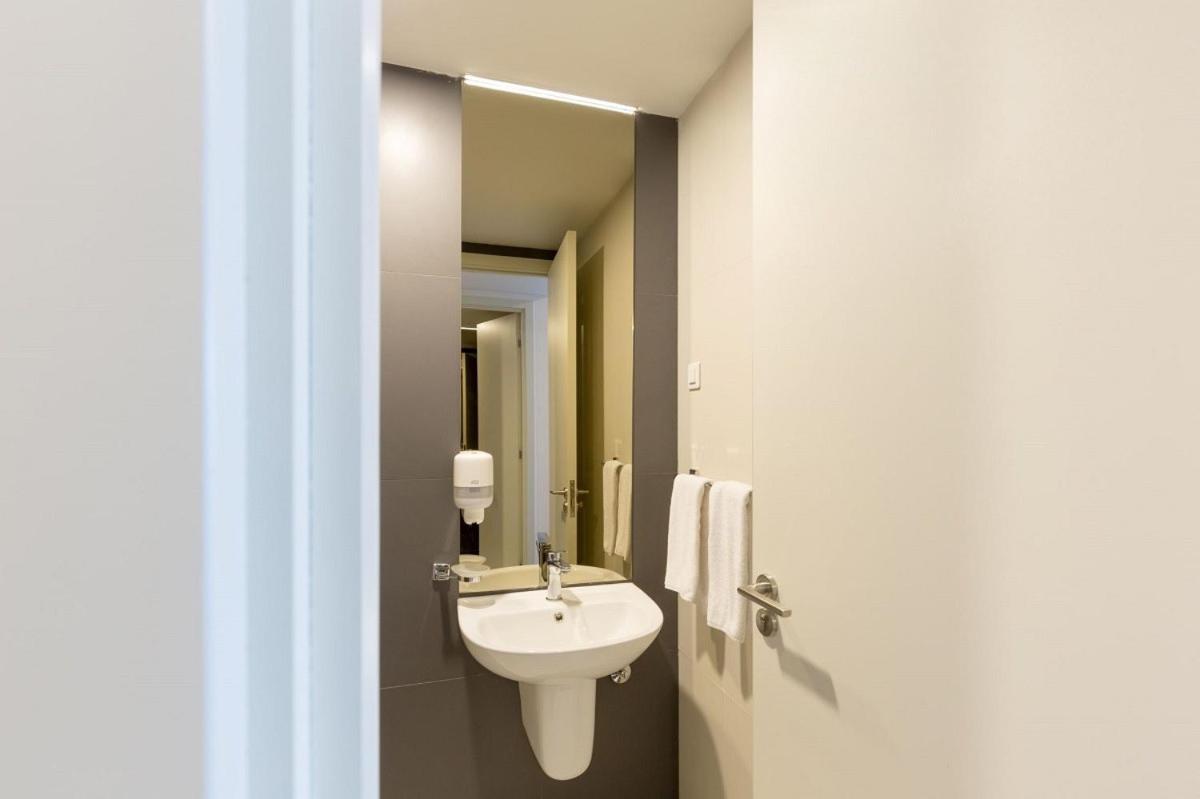 Hotel Crni Vrh Дивчибаре Номер фото