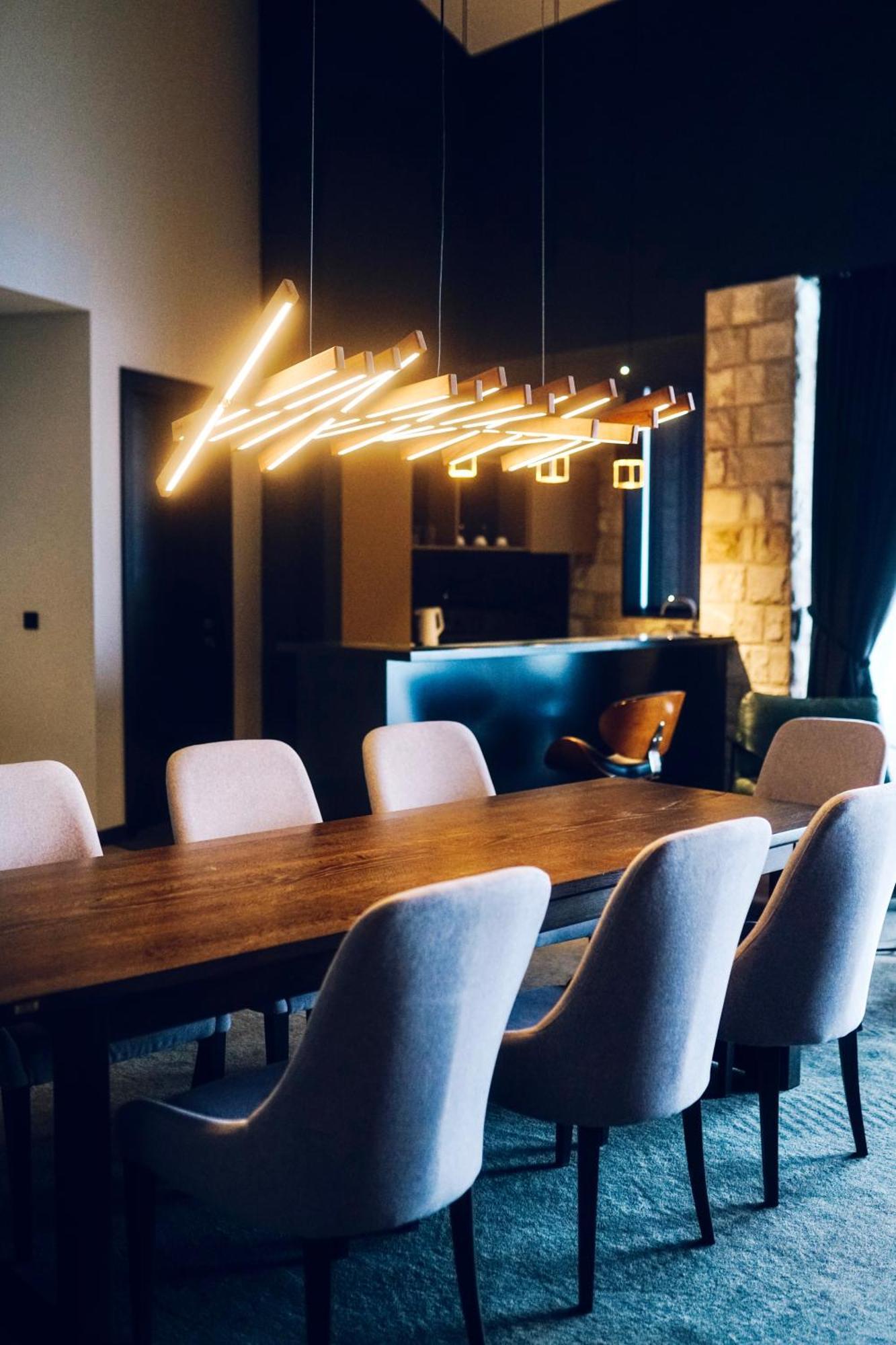 Hotel Crni Vrh Дивчибаре Номер фото