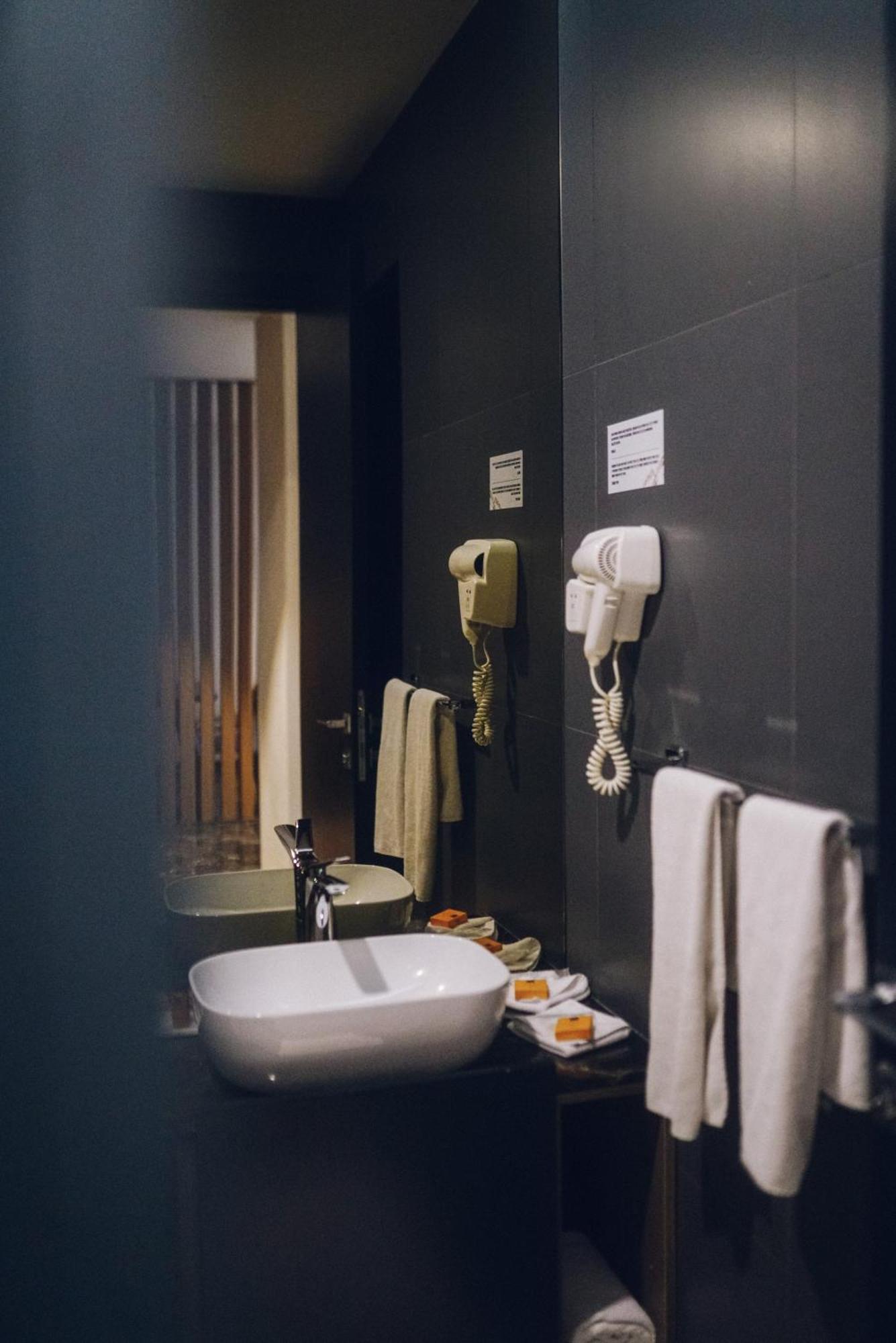 Hotel Crni Vrh Дивчибаре Номер фото