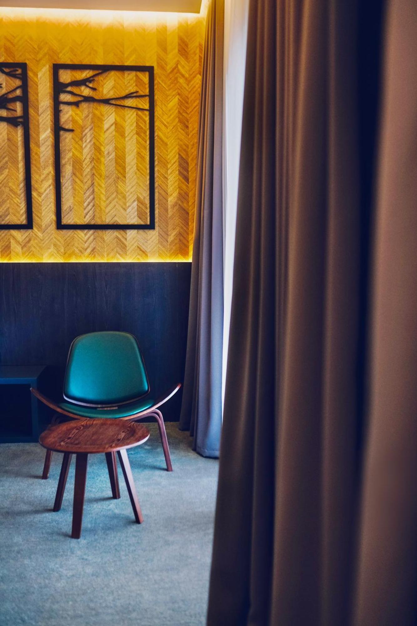 Hotel Crni Vrh Дивчибаре Номер фото