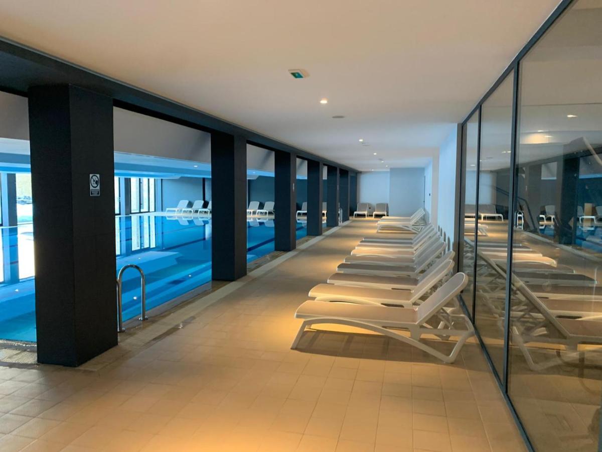Hotel Crni Vrh Дивчибаре Экстерьер фото