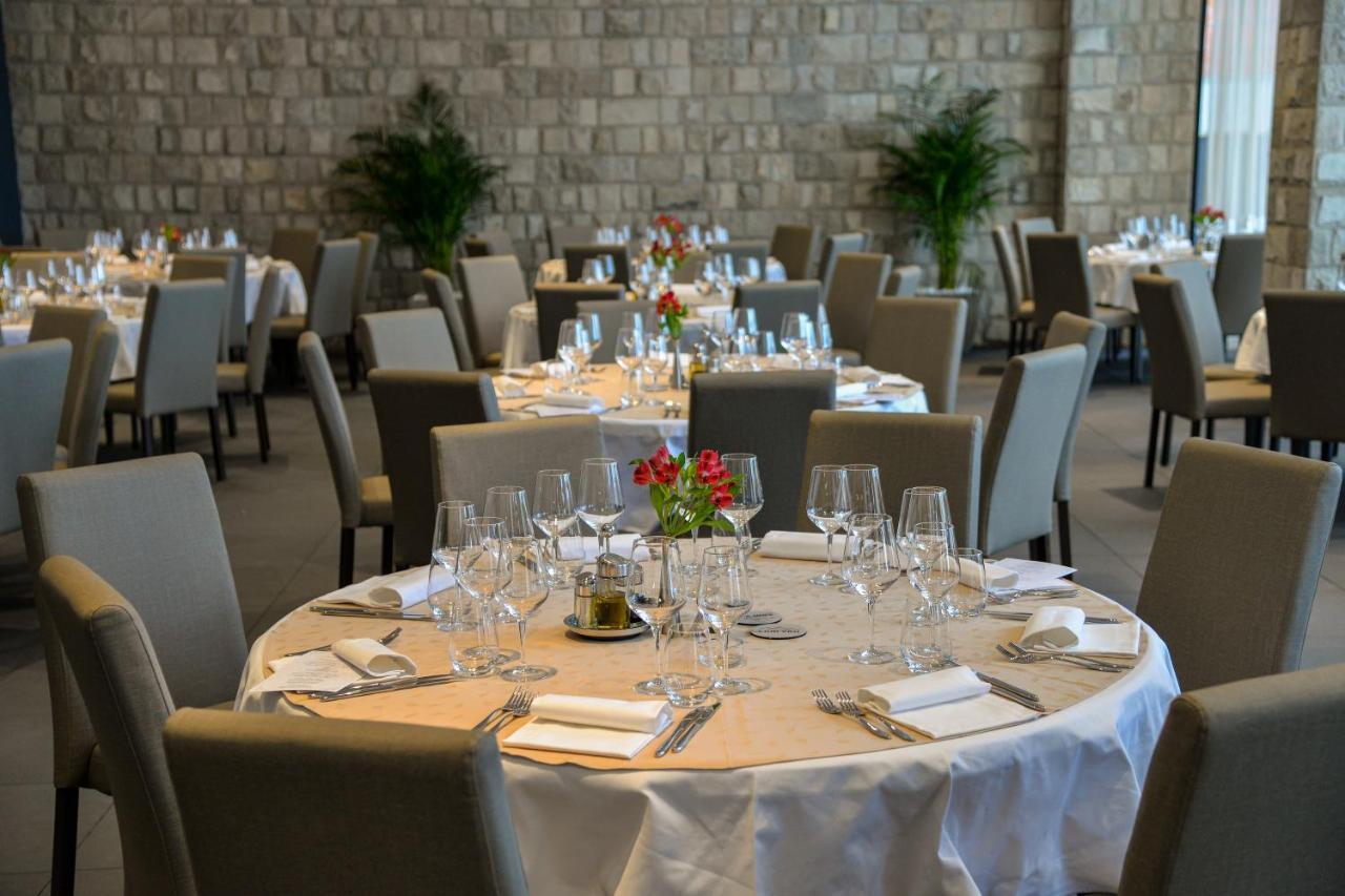 Hotel Crni Vrh Дивчибаре Экстерьер фото